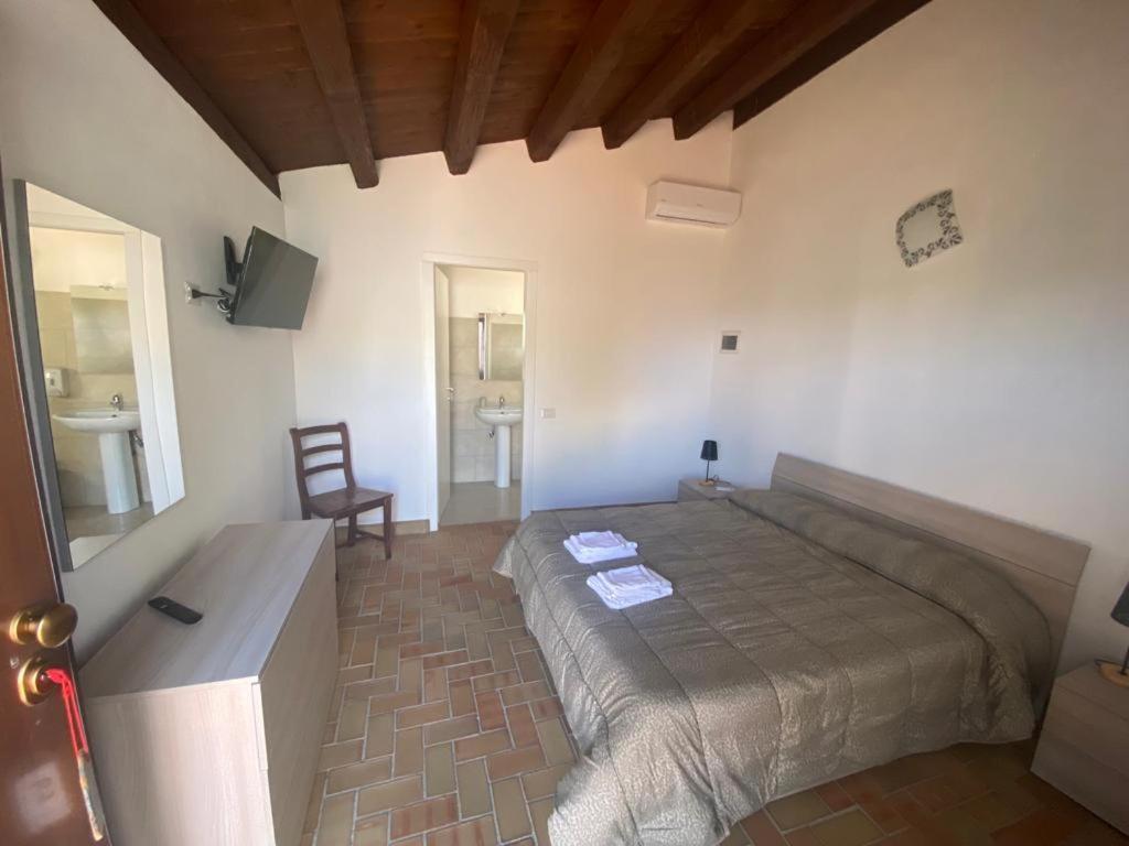 Il Borgo Ariccia Resort Exterior photo