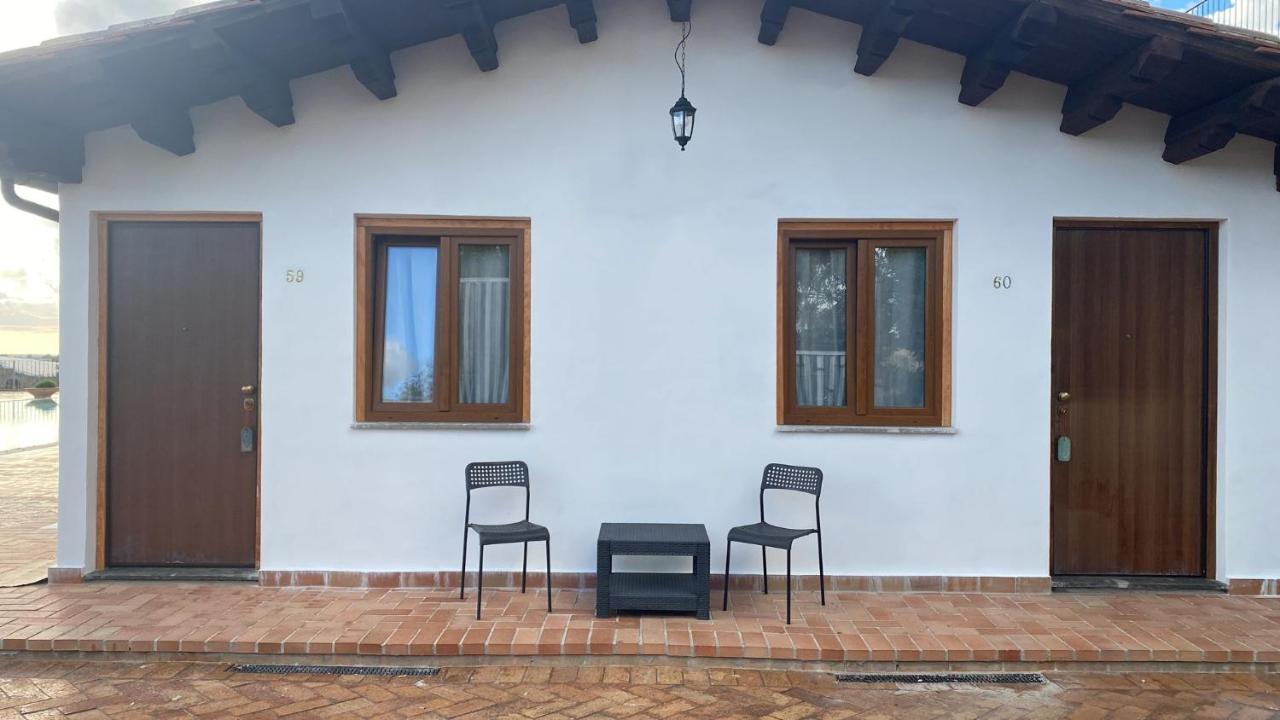 Il Borgo Ariccia Resort Exterior photo