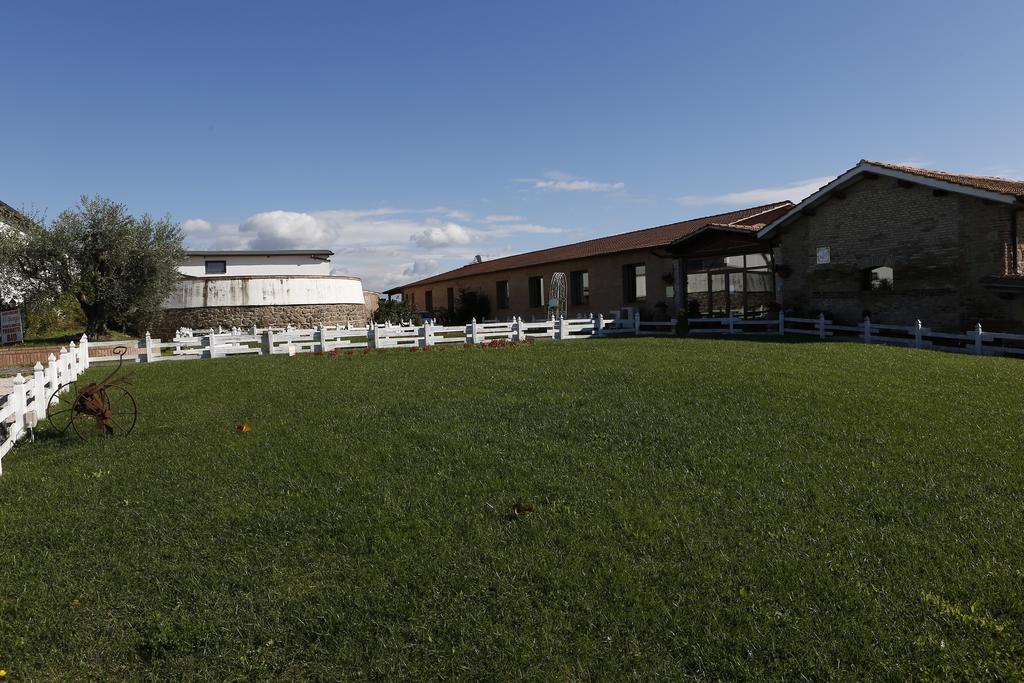 Il Borgo Ariccia Resort Exterior photo